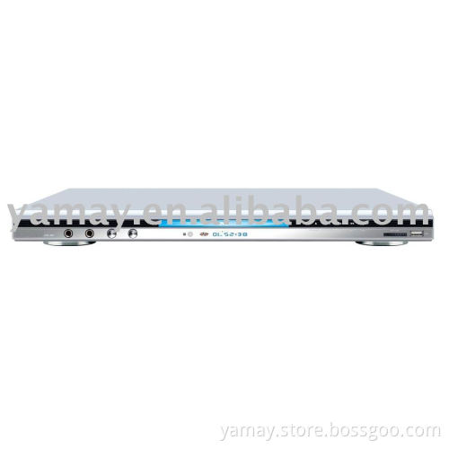 DVD-918 player